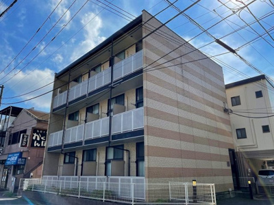 【外観】 | 本千葉駅前