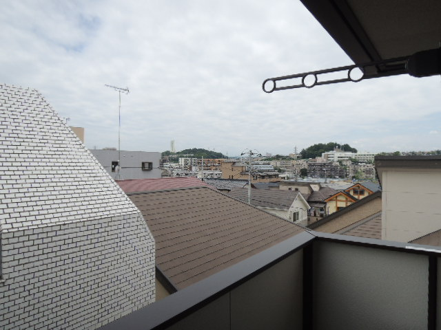 クレール多摩の展望|【クレール多摩】