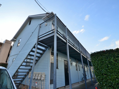 【外観】 | イーグレット平野