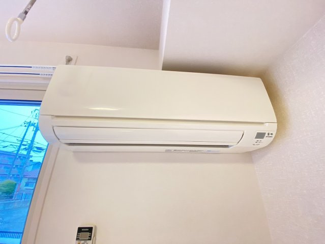 ノベルの設備