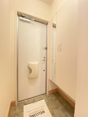 ノベルの玄関