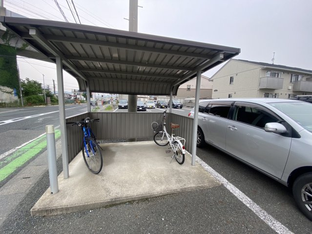 ノベルのその他共用部分