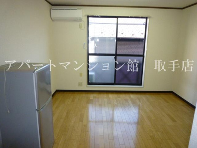 【居間・リビング】 | 取手バウハウス