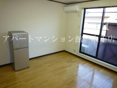 【寝室】 | 取手バウハウス