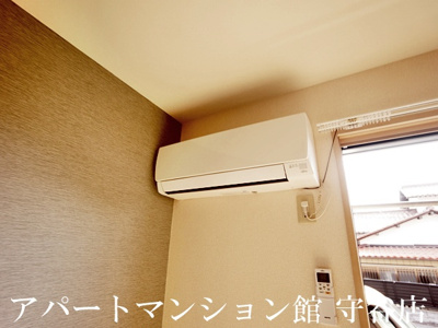 【設備】 | サニーコート
