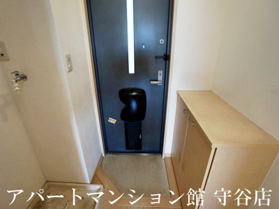 【玄関】 | サニーコート