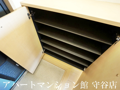 【収納】 | サニーコート
