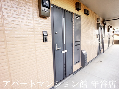【エントランス】 | サニーコート