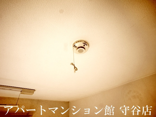サニーコートのその他