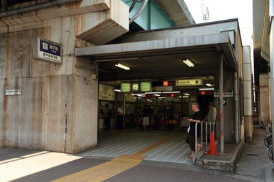 【周辺】 | セルシール木川 | 西中島南方駅★