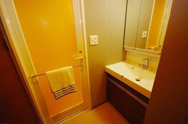 ステイシス博多駅前の洋室|ステイシス博多駅前（1LDK）