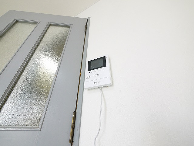 北羅マンションの設備