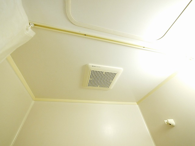 北羅マンションの設備