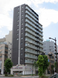 レジディア日本橋馬喰町Ⅱの画像
