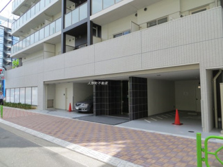【エントランス】 | レジディア日本橋馬喰町Ⅱ