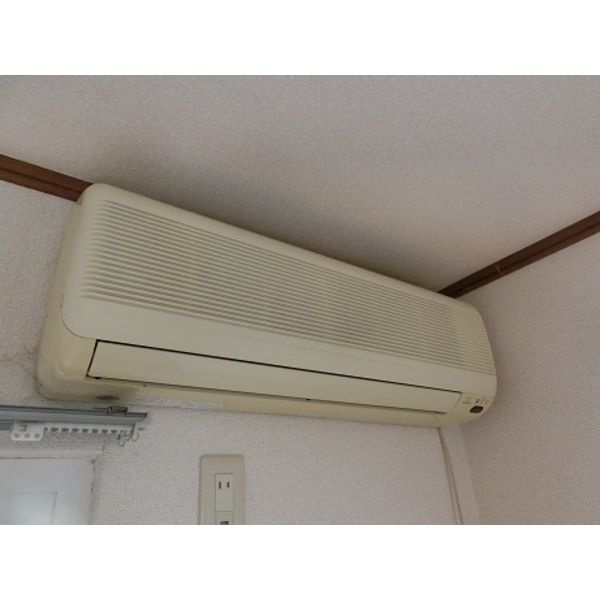 スワンロード・Ｋの設備