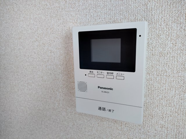 スワンロード・Ｋのセキュリティ