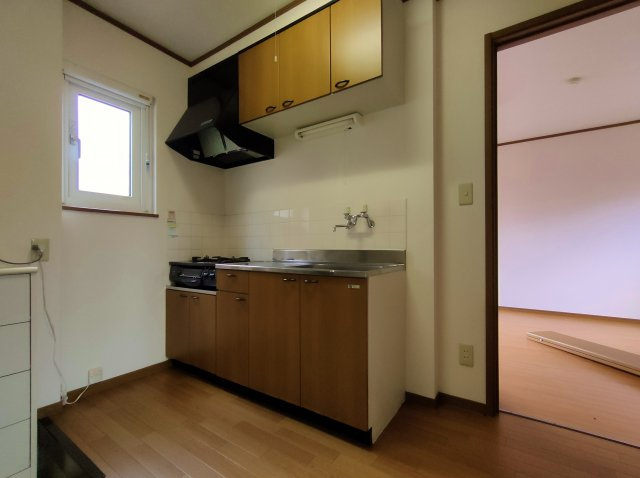 スワンロード・Ｋのキッチン