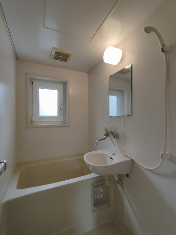 スワンロード・Ｋの浴室