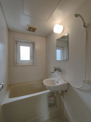 【浴室】 | スワンロード・Ｋ