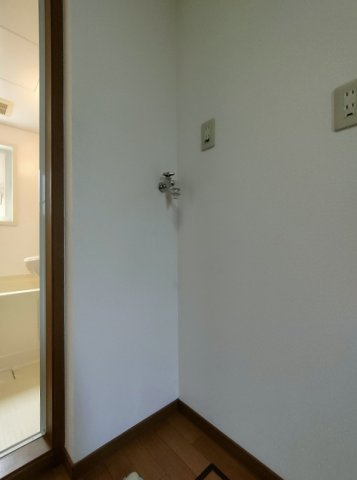 【洗面所】 | スワンロード・Ｋ