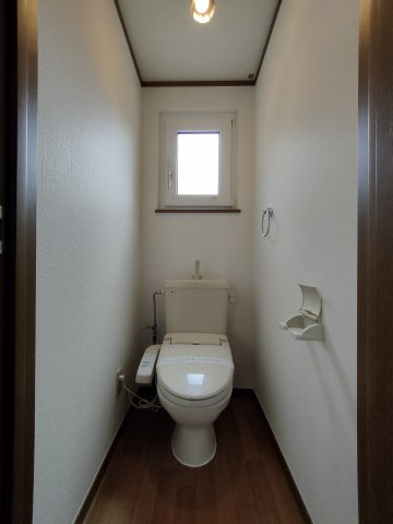 スワンロード・Ｋのトイレ