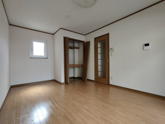 スワンロード・Ｋの寝室