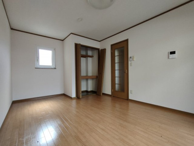 【寝室】 | スワンロード・Ｋ