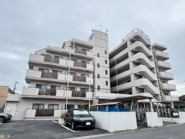 ハイブリッジソシア