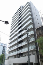 レジディア日本橋馬喰町Ⅱの画像