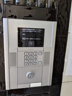 【その他共用部分】 | オートロック★