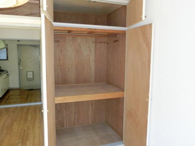 【収納】 | サンパレス青山