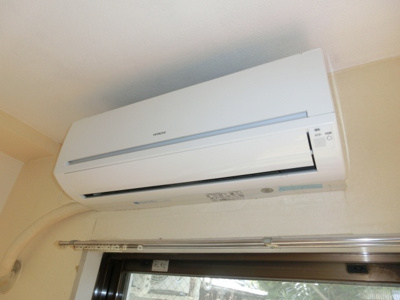 【設備】 | サンパレス青山