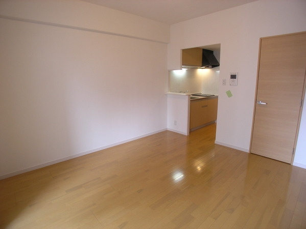 アソシアグロッツォ・クアトロ博多の洋室|アソシアグロッツォ・クアトロ博多(1K)　洋室