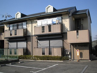 【外観】 | カーサHANBEI