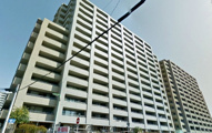 セントラルガーデン・レジデンス徳川明倫町の画像