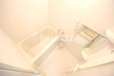 【浴室】 | シェリール山﨑