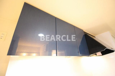 【キッチン】 | シェリール山﨑