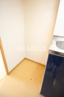 【キッチン】 | シェリール山﨑