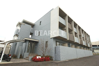 【外観】 | シェリール山﨑