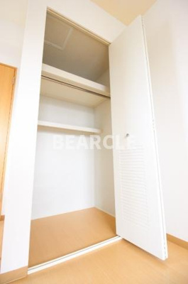 【収納】 | シェリール山﨑