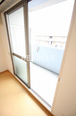 【バルコニー】 | シェリール山﨑