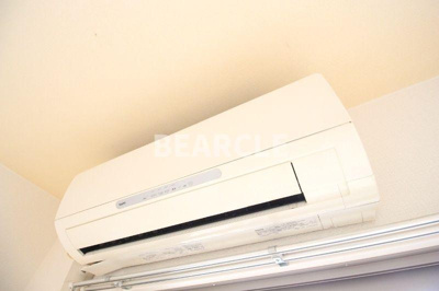 【設備】 | シェリール山﨑