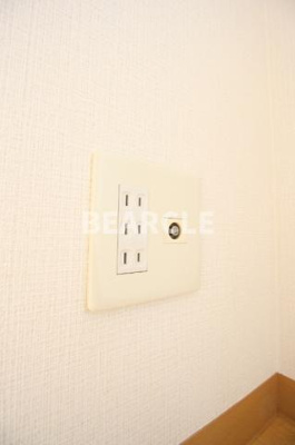 【設備】 | シェリール山﨑