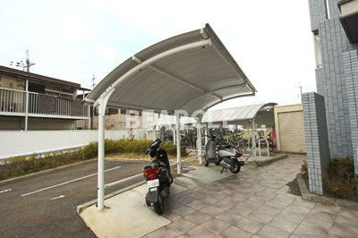 【その他共用部分】 | シェリール山﨑