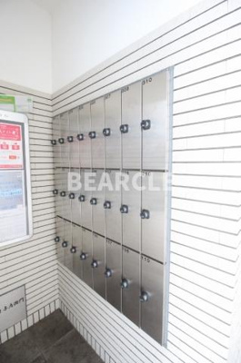 【その他共用部分】 | シェリール山﨑