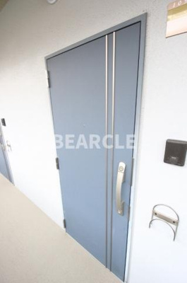 【玄関】 | シェリール山﨑