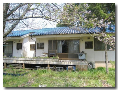 【外観】 | 北区牟佐