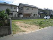 ハーバータウン玉島54号地の画像