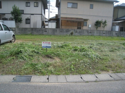 【外観】 | ハーバータウン玉島54号地